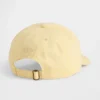 Gorra de béisbol para niños con teñido sobreteñido