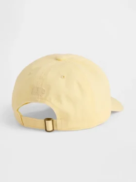 Gorra de béisbol para niños con teñido sobreteñido