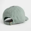 Gorra de béisbol para niños con teñido sobreteñido