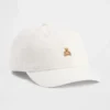 Gorra de béisbol para niños pequeños con el oso Brannan teñida sobre teñido