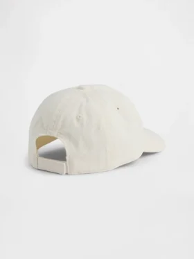 Gorra de béisbol para niños pequeños con el oso Brannan teñida sobre teñido