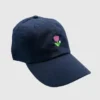 Gorra de béisbol «Tiny Tulip» de Rey to Z para niños y bebés