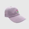 Gorra de béisbol «Tiny Tulip» de Rey to Z para niños y bebés