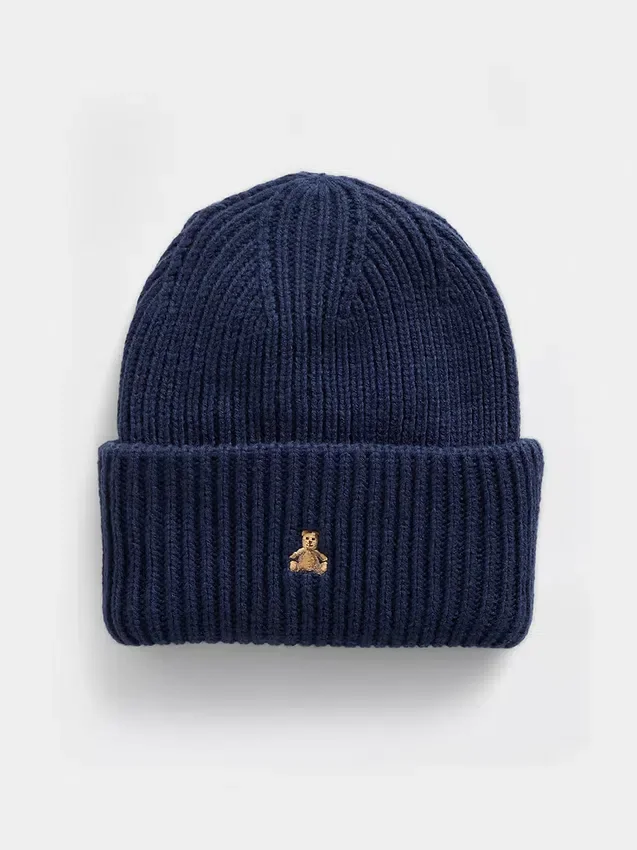 Gorro Brannan Bear