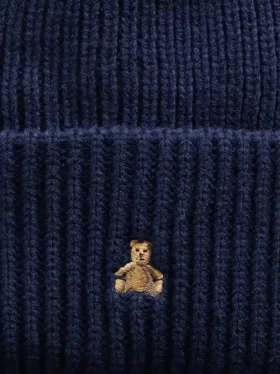 Gorro Brannan Bear