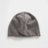 Gorro de felpa francesa para niños