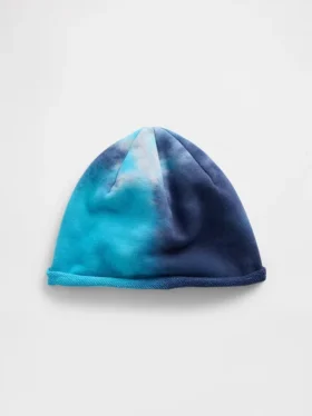 Gorro de felpa francesa para niños