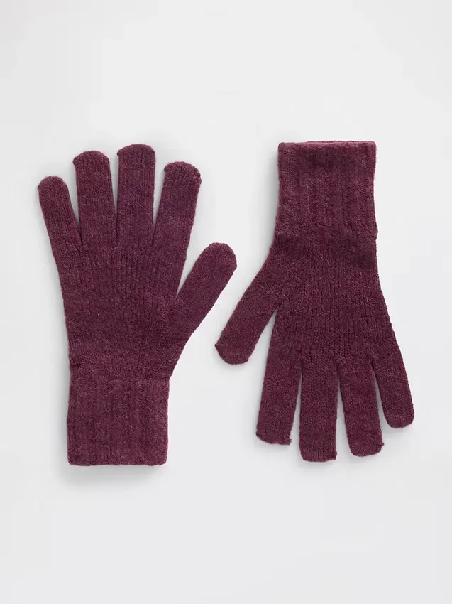 Guantes CashSoft