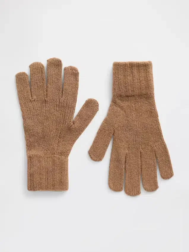 Guantes CashSoft