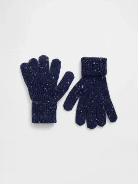 Guantes CashSoft para niños