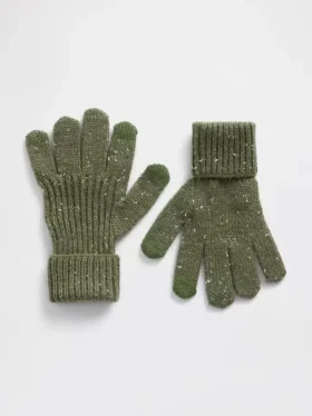 Guantes CashSoft para niños