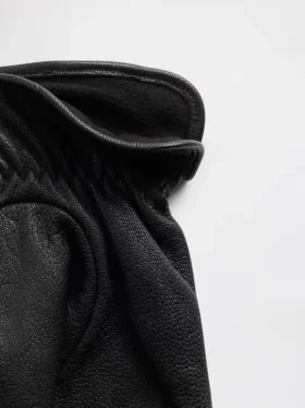 Guantes de cuero