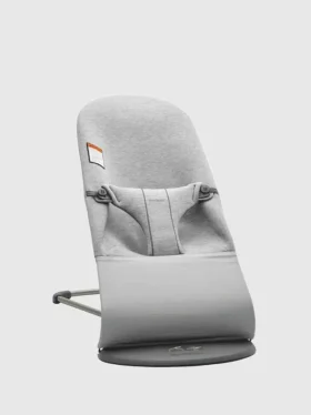 Hamaca 3D de jersey para bebés Bliss de Babybjorn