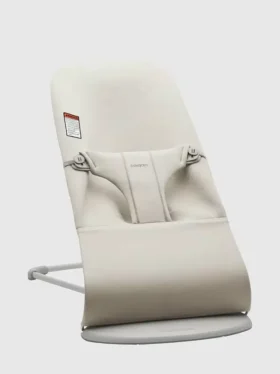 Hamaca 3D de jersey para bebés Bliss de Babybjorn