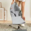 Hamaca 3D de jersey para bebés Bliss de Babybjorn