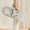 Hamaca 3D de jersey para bebés Bliss de Babybjorn