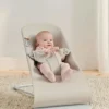 Hamaca 3D de jersey para bebés Bliss de Babybjorn