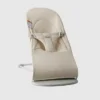 Hamaca Babybjorn Balance Soft de tres telas