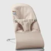 Hamaca Bliss de BabyBjörn en tejido melange