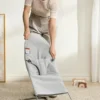Hamaca Bliss de BabyBjörn en tejido melange