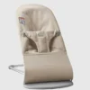 Hamaca para bebés BabyBjörn Woven Melange Bliss