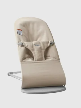 Hamaca para bebés BabyBjörn Woven Melange Bliss