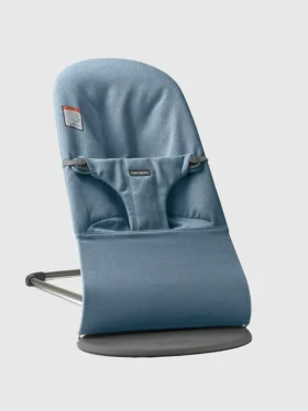 Hamaca para bebés BabyBjörn Woven Melange Bliss