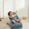 Hamaca para bebés BabyBjörn Woven Melange Bliss