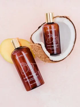Infusión Coco Mango