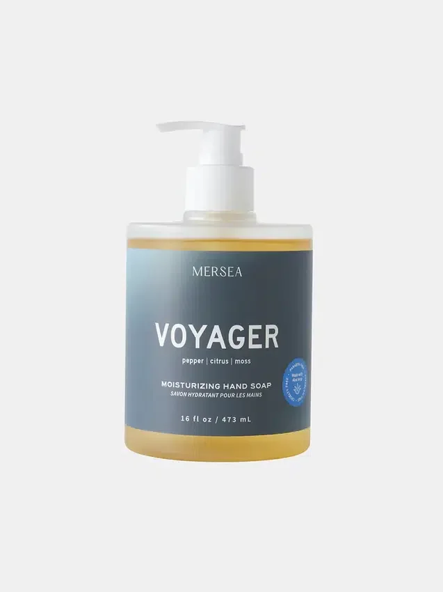 Jabón de manos Mersea Voyager