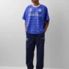 Jersey con logo extragrande de GAP × Awake Ny