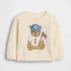 Jerséu «Baby Brannan Bear Americana»