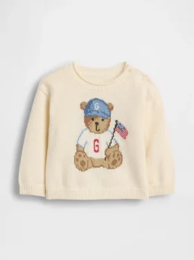 Jerséu «Baby Brannan Bear Americana»