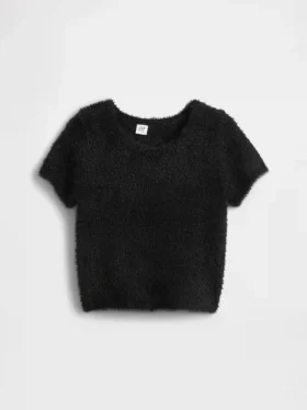 Jerséu «Eyelash» para niños