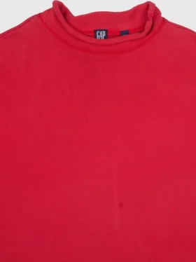Jerséu Gapvintage para hombre de los años 90 – L