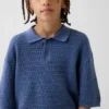 Jerséu holgado para niños