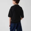 Jerséu holgado para niños