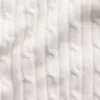 Jerséu oversize de punto trenzado CashSoft