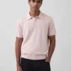 Jerséu polo clásico