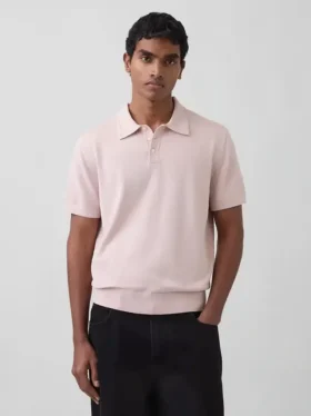 Jerséu polo clásico