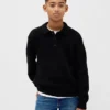 Jerséu polo para niños