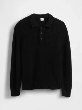 Jerséu polo para niños
