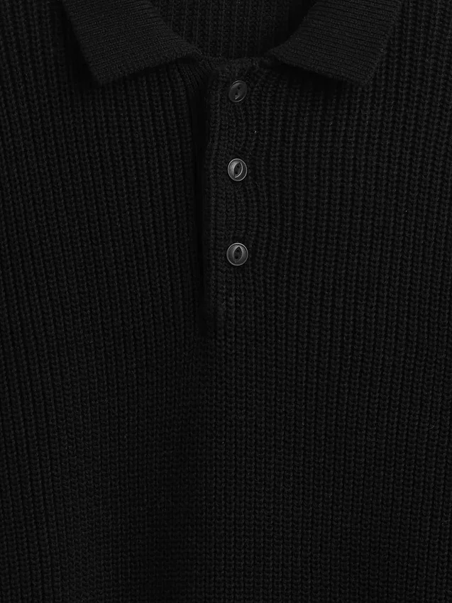 Jerséu polo para niños