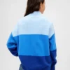 Jerséu túnica a rayas CashSoft para niños