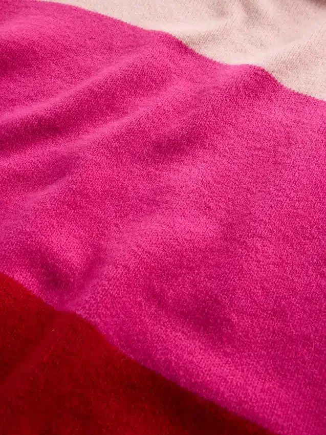 Jerséu túnica a rayas CashSoft para niños