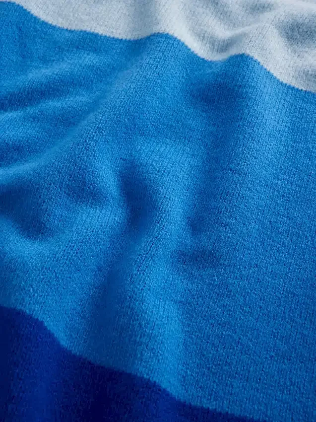 Jerséu túnica a rayas CashSoft para niños