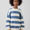 Jerséu túnica oversize para niños