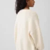 Jerséu túnica oversize para niños