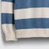 Jerséu túnica oversize para niños