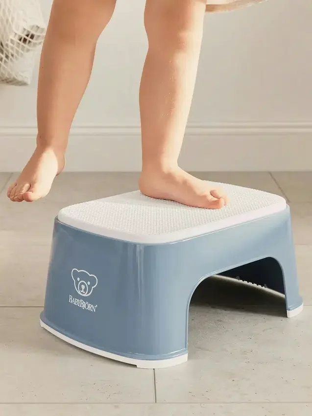 Juego de 3 piezas para el entrenamiento para ir al baño de BabyBjörn